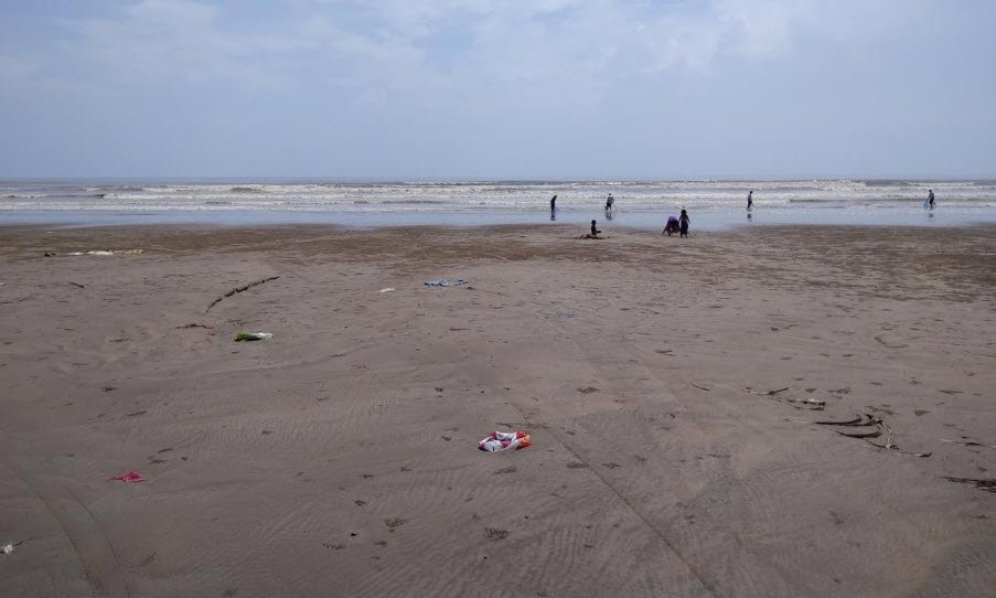 Pedapatnam Beach, , India